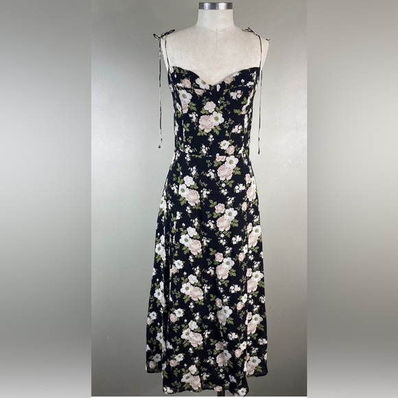 Reformation Elizabeth Evangelista dress - Picture 5 of 6